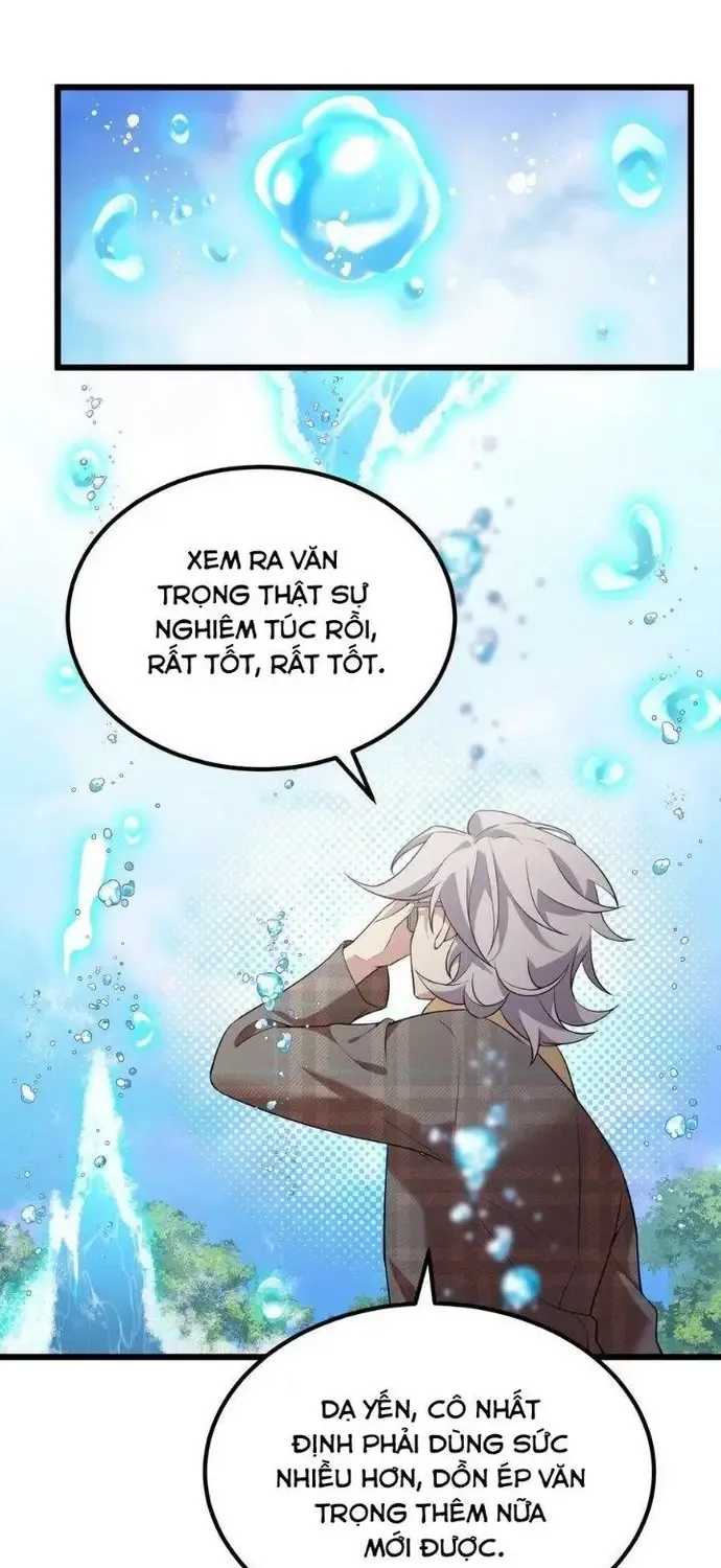 Ta Nô Dịch Cả Thánh Chủ Lẫn Ma Nữ Chap 106 - Next Chap 107