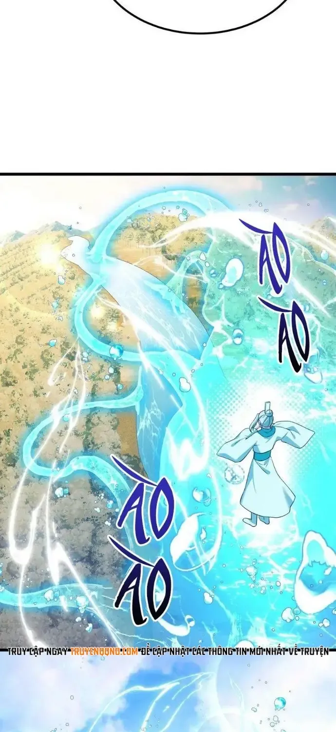 Ta Nô Dịch Cả Thánh Chủ Lẫn Ma Nữ Chap 106 - Next Chap 107