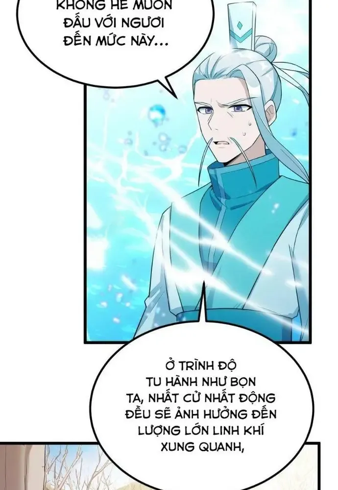 Ta Nô Dịch Cả Thánh Chủ Lẫn Ma Nữ Chap 106 - Next Chap 107
