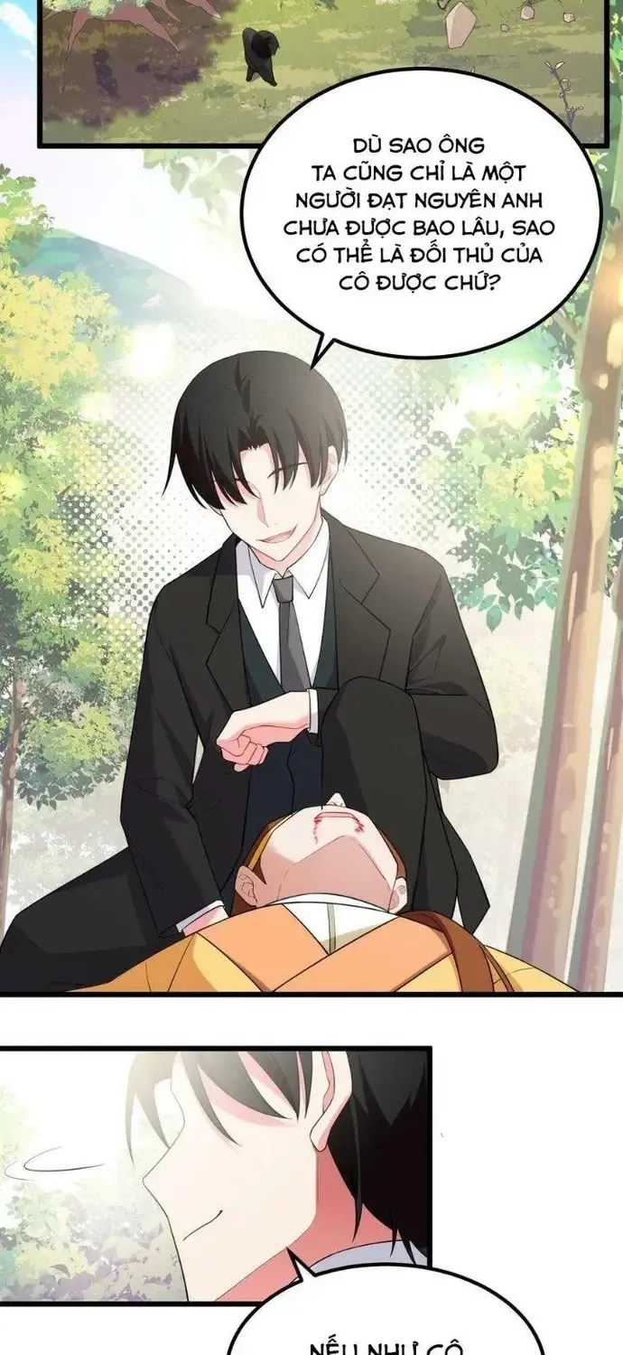 Ta Nô Dịch Cả Thánh Chủ Lẫn Ma Nữ Chap 106 - Next Chap 107