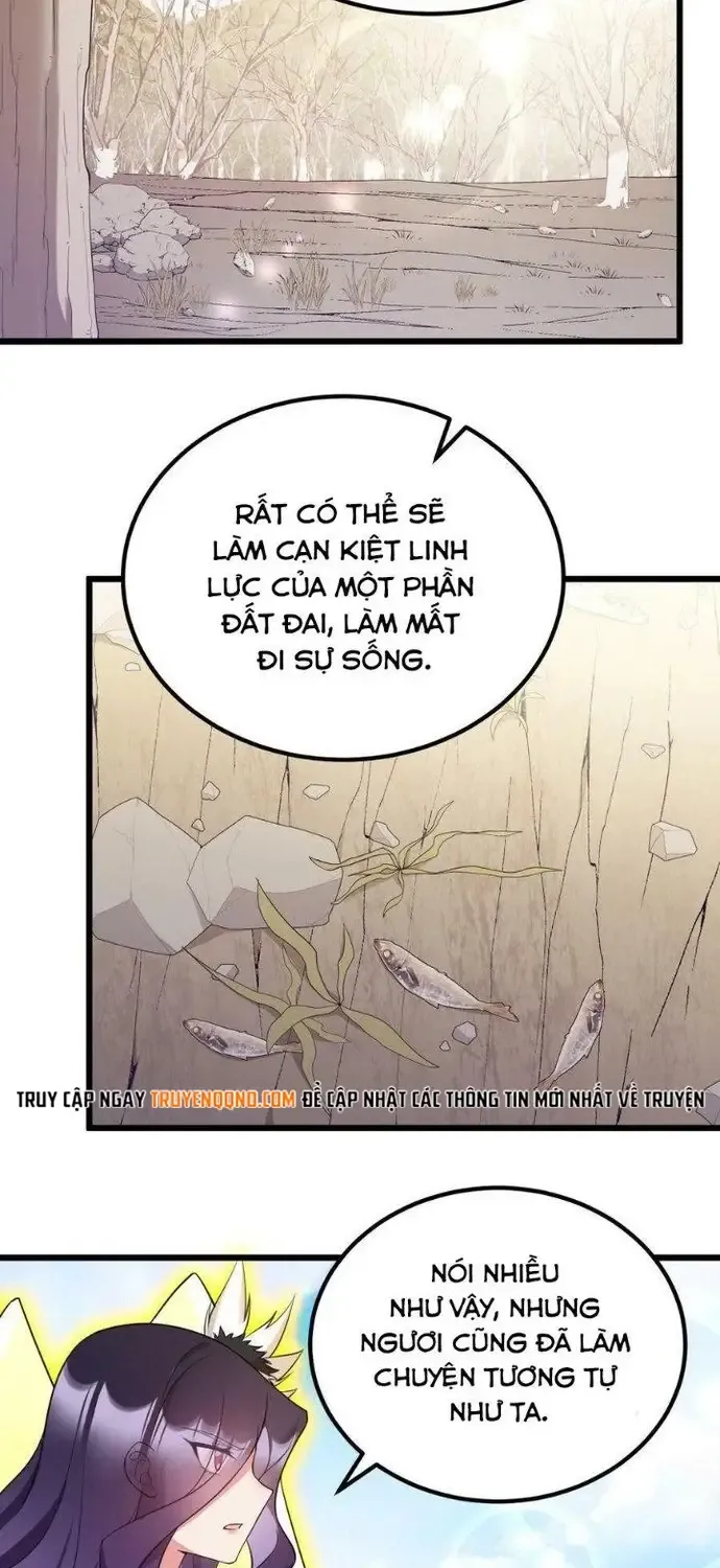 Ta Nô Dịch Cả Thánh Chủ Lẫn Ma Nữ Chap 106 - Next Chap 107