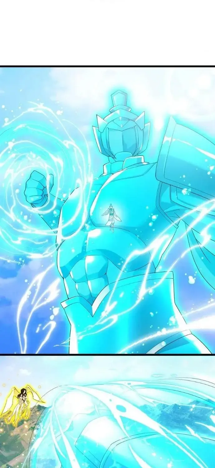 Ta Nô Dịch Cả Thánh Chủ Lẫn Ma Nữ Chap 106 - Next Chap 107