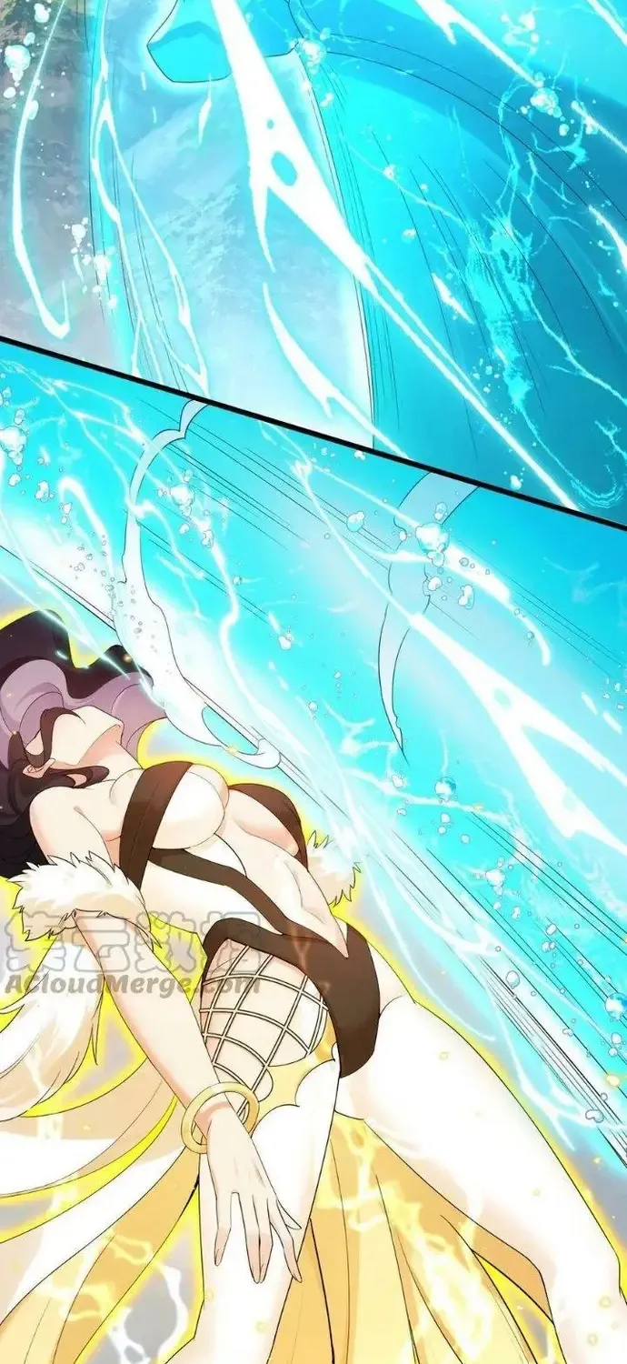 Ta Nô Dịch Cả Thánh Chủ Lẫn Ma Nữ Chap 106 - Next Chap 107