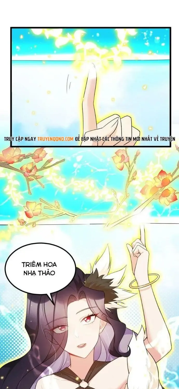 Ta Nô Dịch Cả Thánh Chủ Lẫn Ma Nữ Chap 106 - Next Chap 107