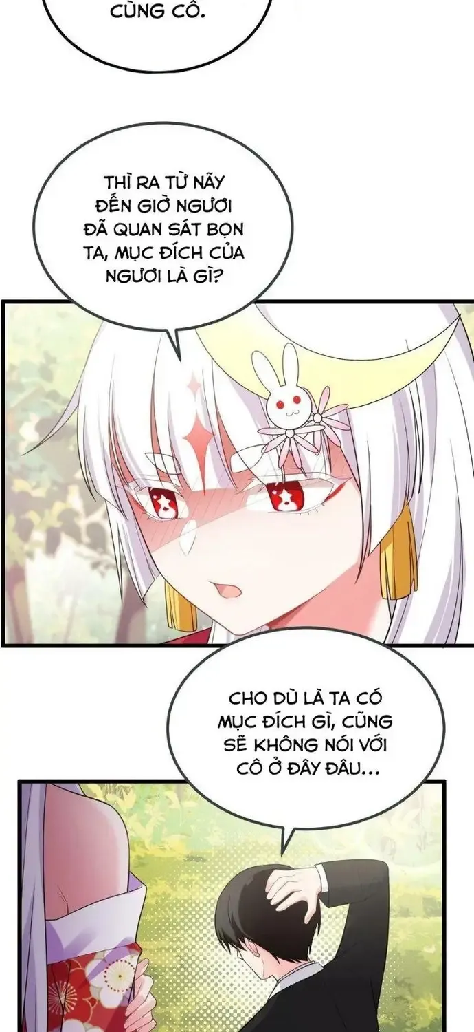 Ta Nô Dịch Cả Thánh Chủ Lẫn Ma Nữ Chap 106 - Next Chap 107