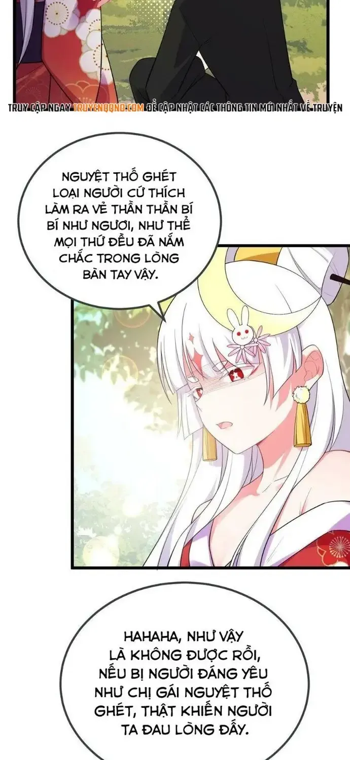 Ta Nô Dịch Cả Thánh Chủ Lẫn Ma Nữ Chap 106 - Next Chap 107