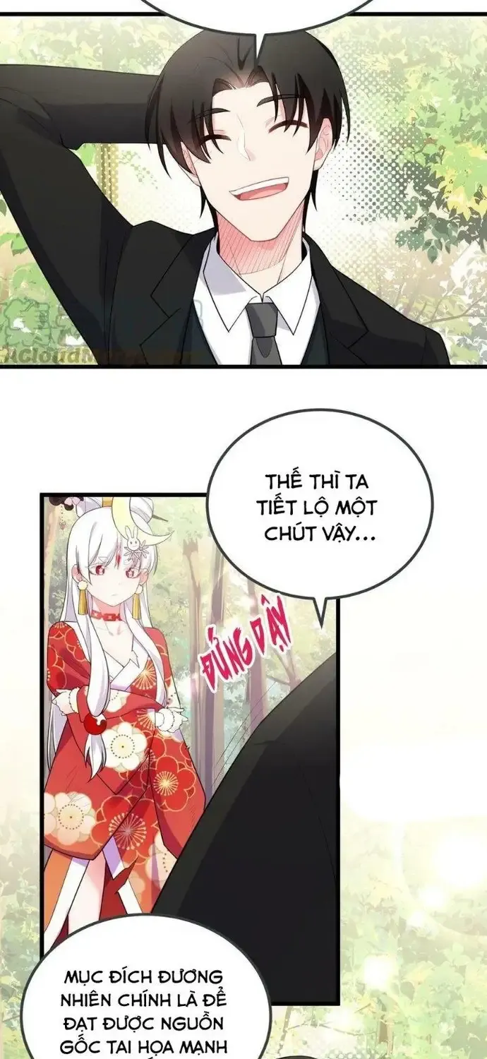 Ta Nô Dịch Cả Thánh Chủ Lẫn Ma Nữ Chap 106 - Next Chap 107