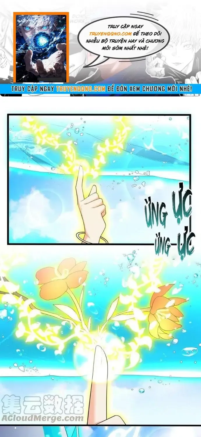 Ta Nô Dịch Cả Thánh Chủ Lẫn Ma Nữ Chap 107 - Next Chap 108