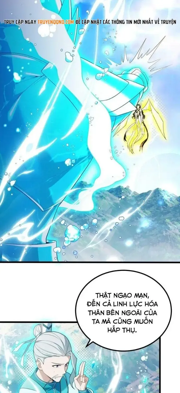 Ta Nô Dịch Cả Thánh Chủ Lẫn Ma Nữ Chap 107 - Next Chap 108