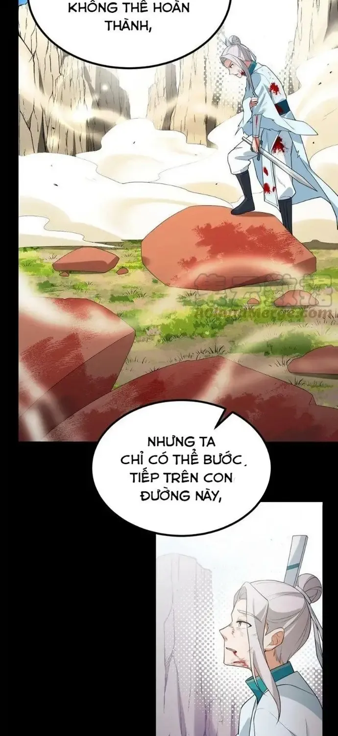 Ta Nô Dịch Cả Thánh Chủ Lẫn Ma Nữ Chap 107 - Next Chap 108