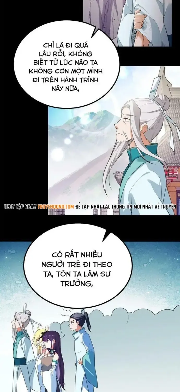 Ta Nô Dịch Cả Thánh Chủ Lẫn Ma Nữ Chap 107 - Next Chap 108
