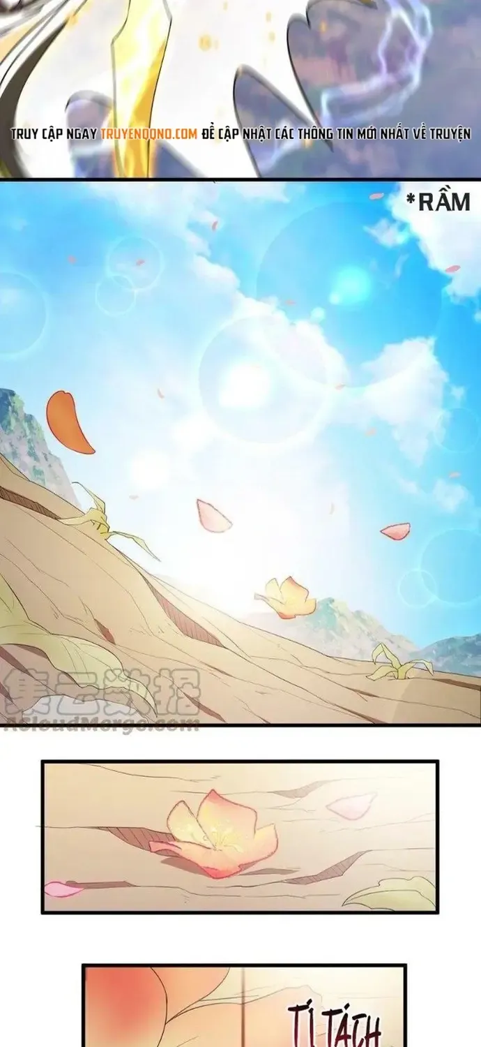 Ta Nô Dịch Cả Thánh Chủ Lẫn Ma Nữ Chap 107 - Next Chap 108