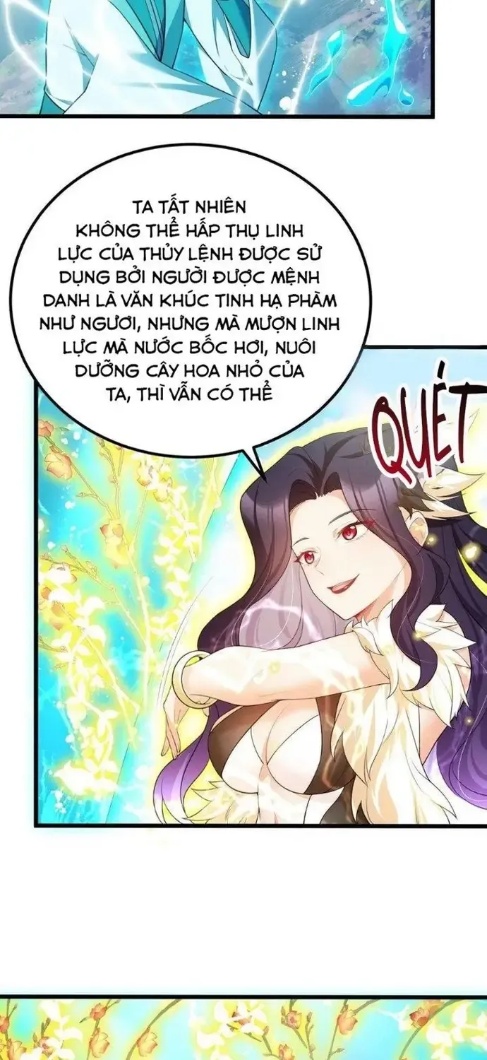 Ta Nô Dịch Cả Thánh Chủ Lẫn Ma Nữ Chap 107 - Next Chap 108