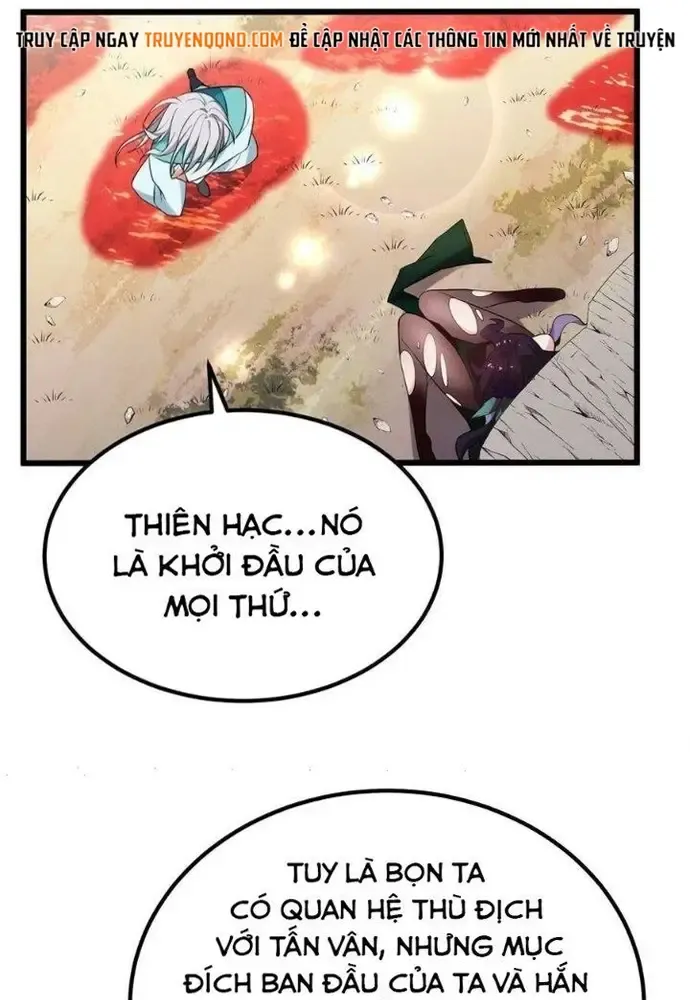 Ta Nô Dịch Cả Thánh Chủ Lẫn Ma Nữ Chap 107 - Next Chap 108