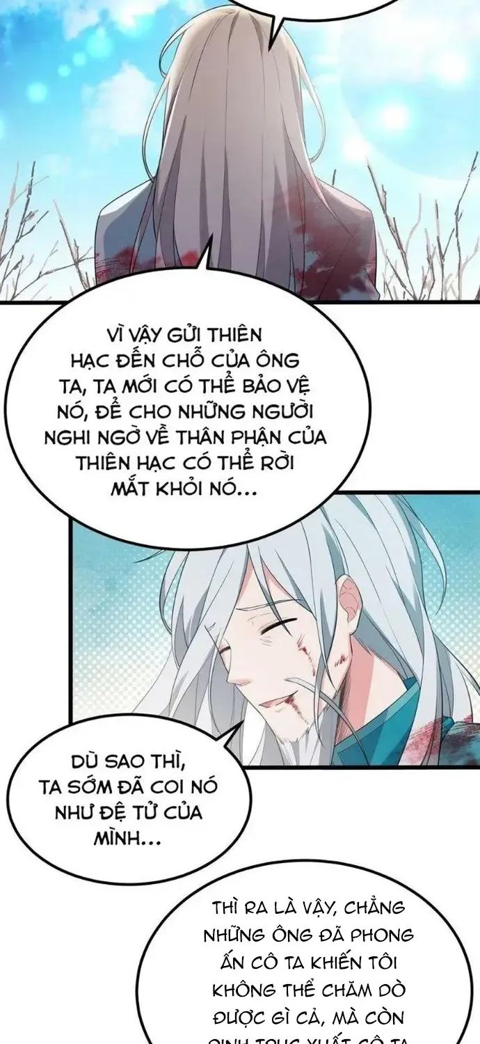 Ta Nô Dịch Cả Thánh Chủ Lẫn Ma Nữ Chap 107 - Next Chap 108