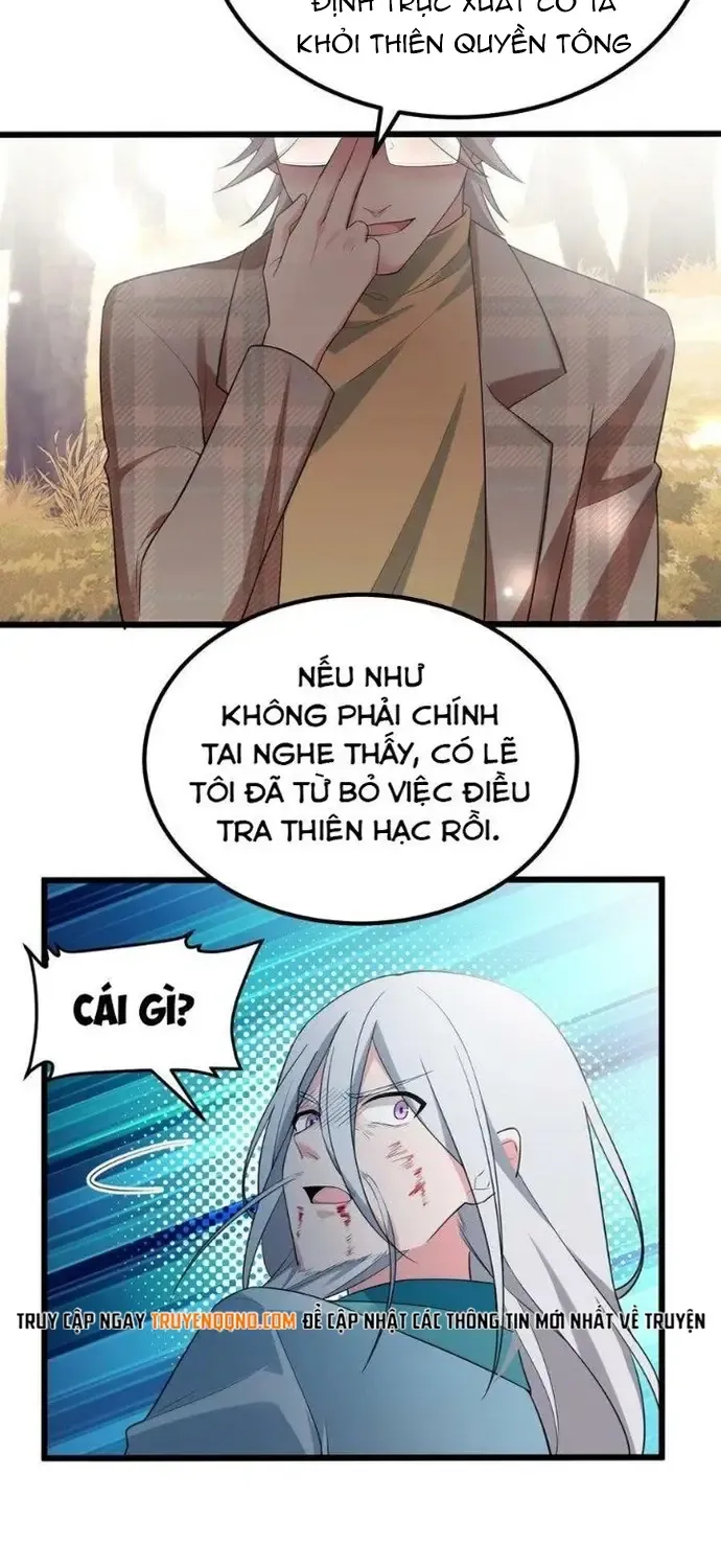 Ta Nô Dịch Cả Thánh Chủ Lẫn Ma Nữ Chap 107 - Next Chap 108