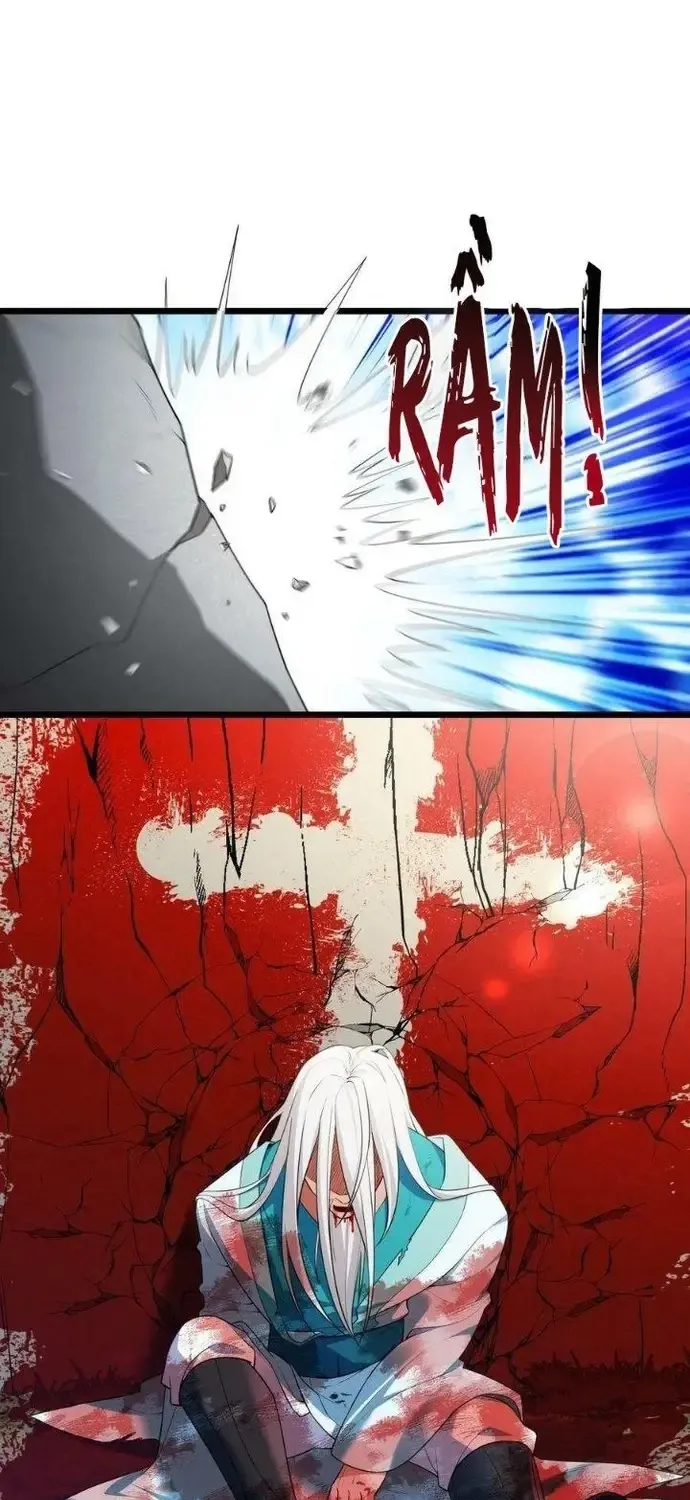 Ta Nô Dịch Cả Thánh Chủ Lẫn Ma Nữ Chap 107 - Next Chap 108