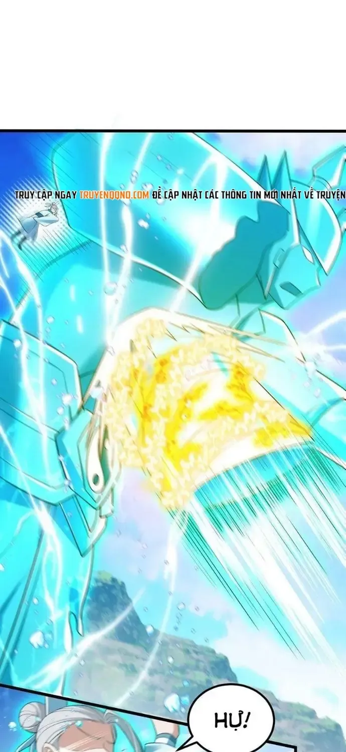 Ta Nô Dịch Cả Thánh Chủ Lẫn Ma Nữ Chap 107 - Next Chap 108