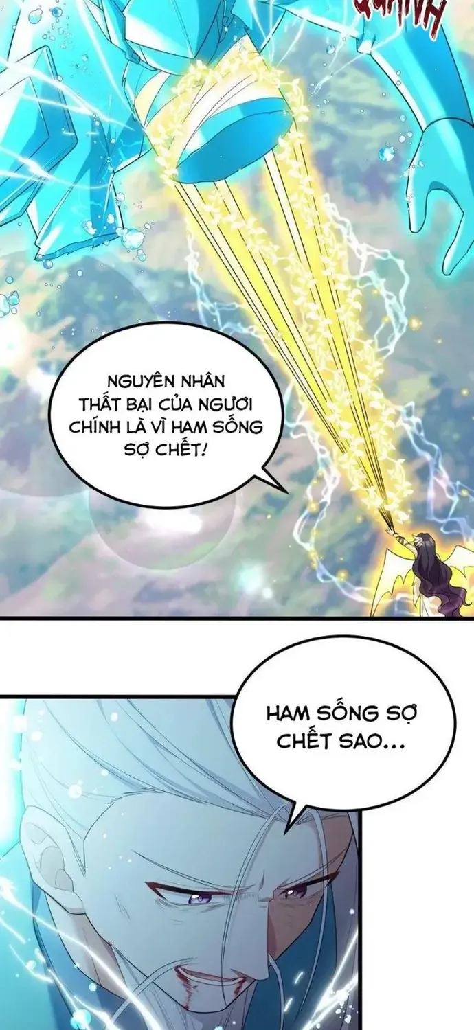 Ta Nô Dịch Cả Thánh Chủ Lẫn Ma Nữ Chap 107 - Next Chap 108