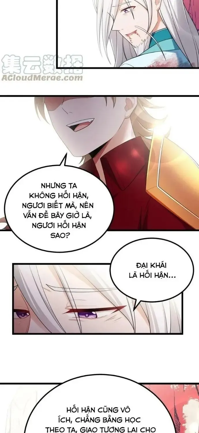 Ta Nô Dịch Cả Thánh Chủ Lẫn Ma Nữ Chap 108 - Next Chap 109