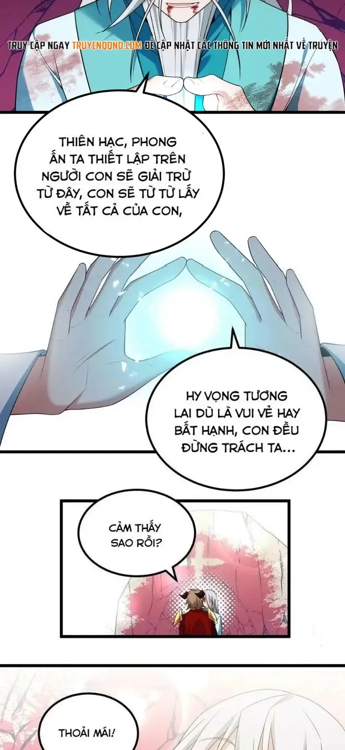 Ta Nô Dịch Cả Thánh Chủ Lẫn Ma Nữ Chap 108 - Next Chap 109