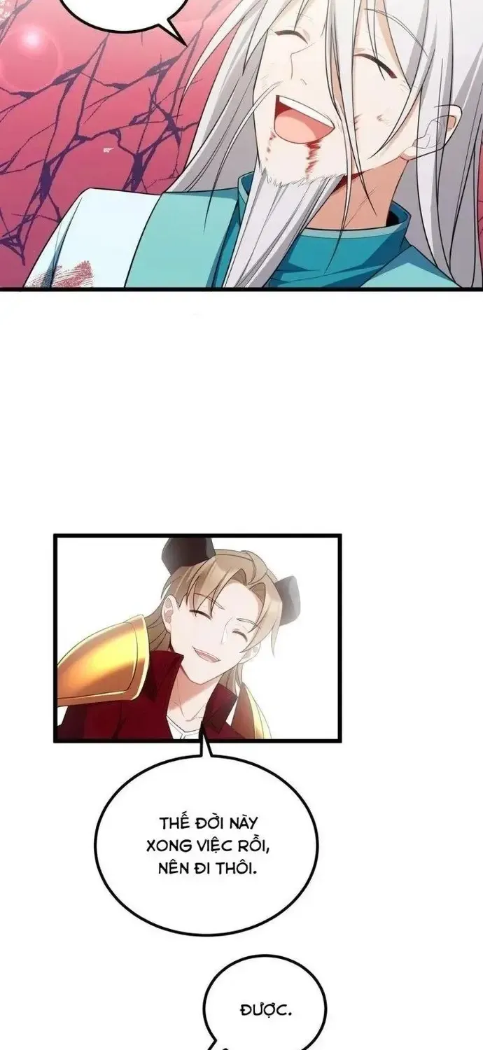 Ta Nô Dịch Cả Thánh Chủ Lẫn Ma Nữ Chap 108 - Next Chap 109