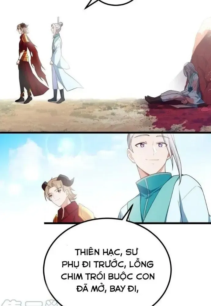 Ta Nô Dịch Cả Thánh Chủ Lẫn Ma Nữ Chap 108 - Next Chap 109