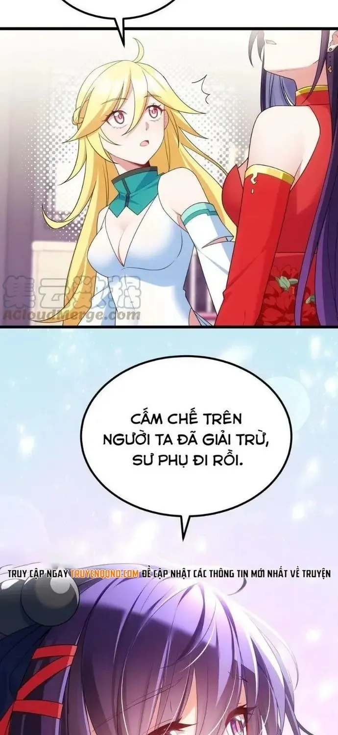 Ta Nô Dịch Cả Thánh Chủ Lẫn Ma Nữ Chap 108 - Next Chap 109