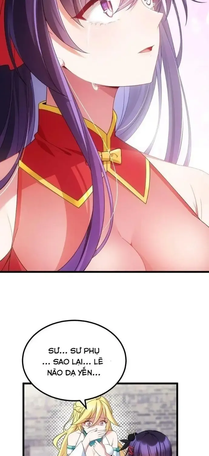 Ta Nô Dịch Cả Thánh Chủ Lẫn Ma Nữ Chap 108 - Next Chap 109