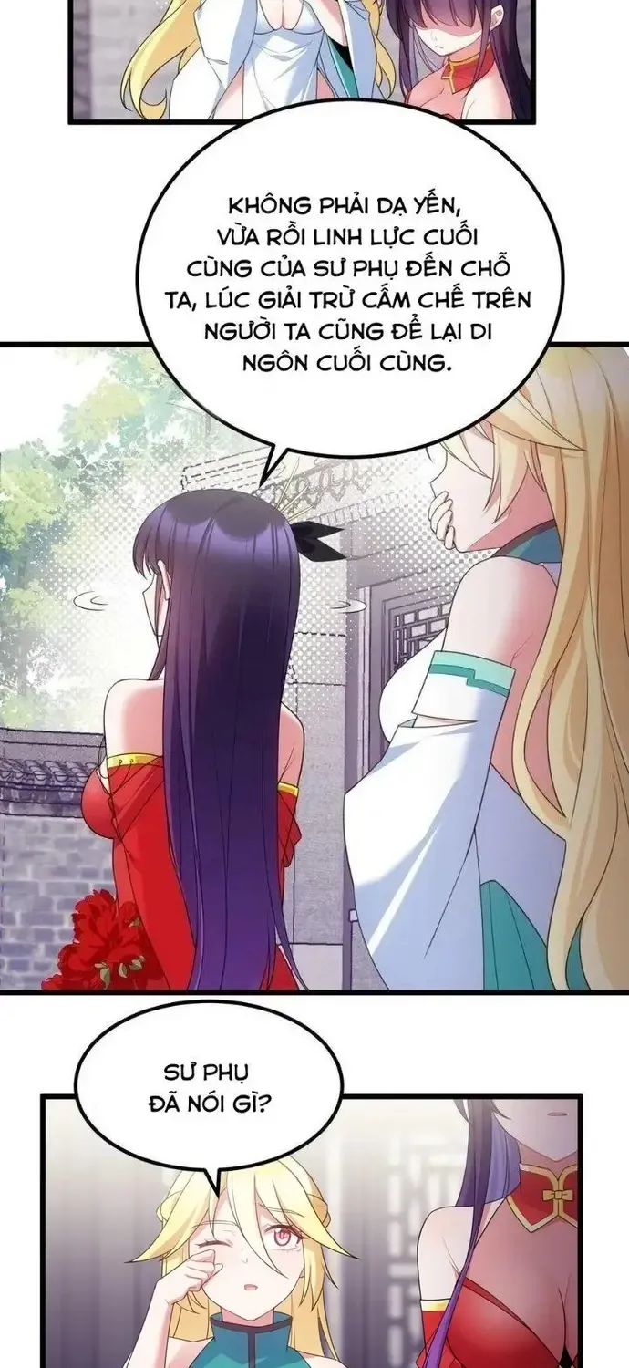 Ta Nô Dịch Cả Thánh Chủ Lẫn Ma Nữ Chap 108 - Next Chap 109