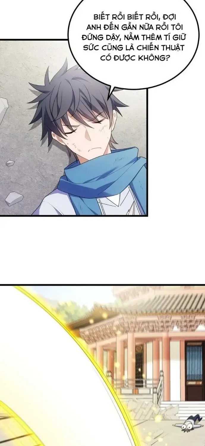 Ta Nô Dịch Cả Thánh Chủ Lẫn Ma Nữ Chap 108 - Next Chap 109