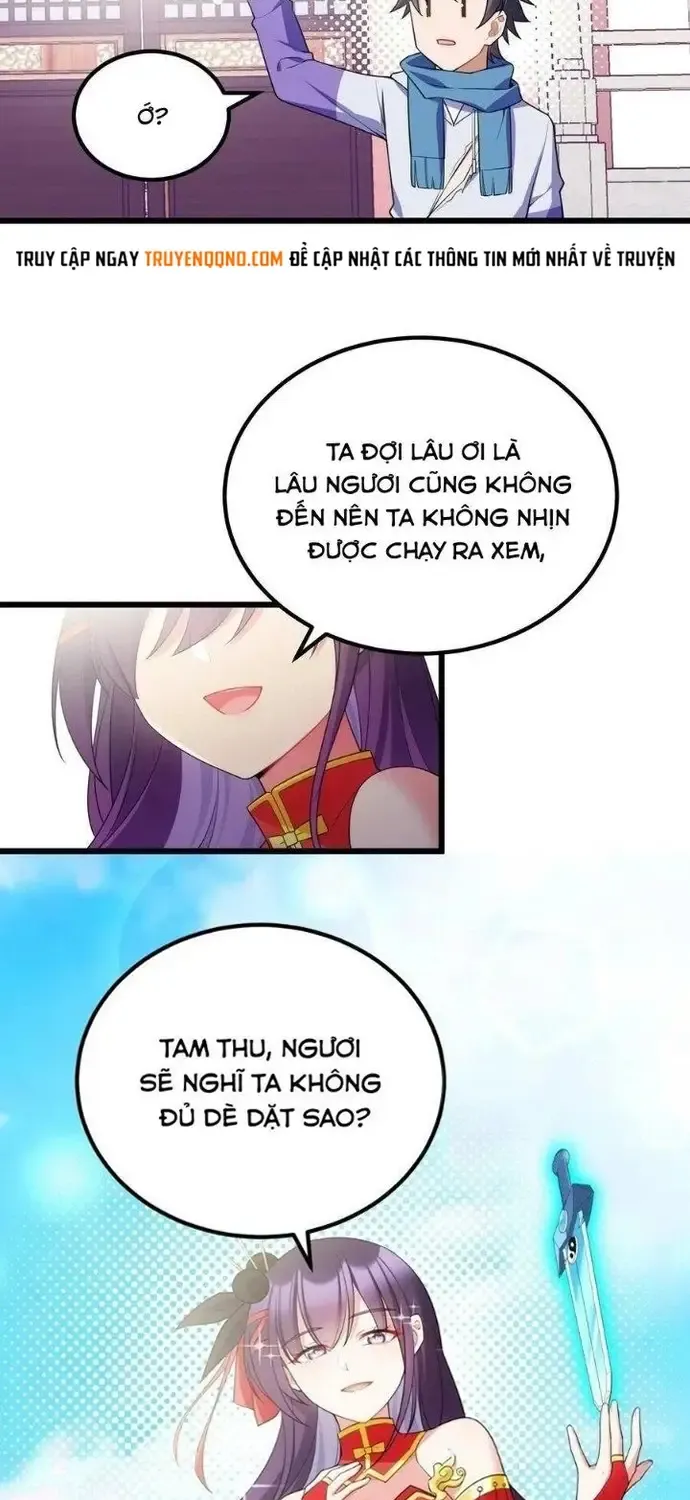 Ta Nô Dịch Cả Thánh Chủ Lẫn Ma Nữ Chap 108 - Next Chap 109