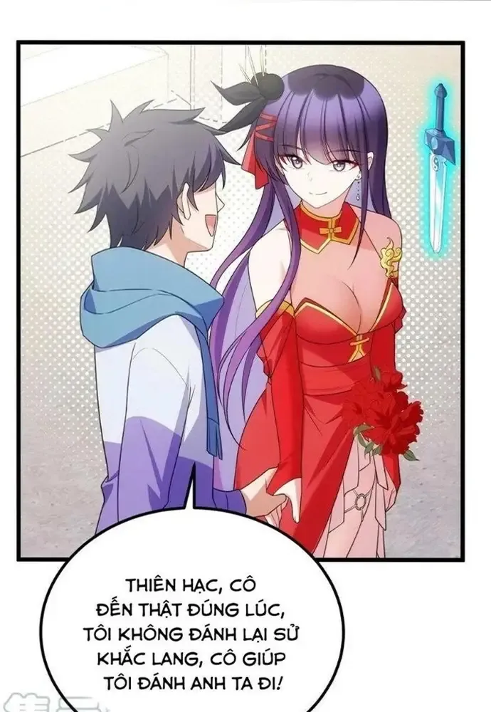 Ta Nô Dịch Cả Thánh Chủ Lẫn Ma Nữ Chap 108 - Next Chap 109