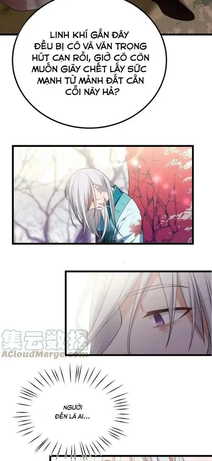 Ta Nô Dịch Cả Thánh Chủ Lẫn Ma Nữ Chap 108 - Next Chap 109