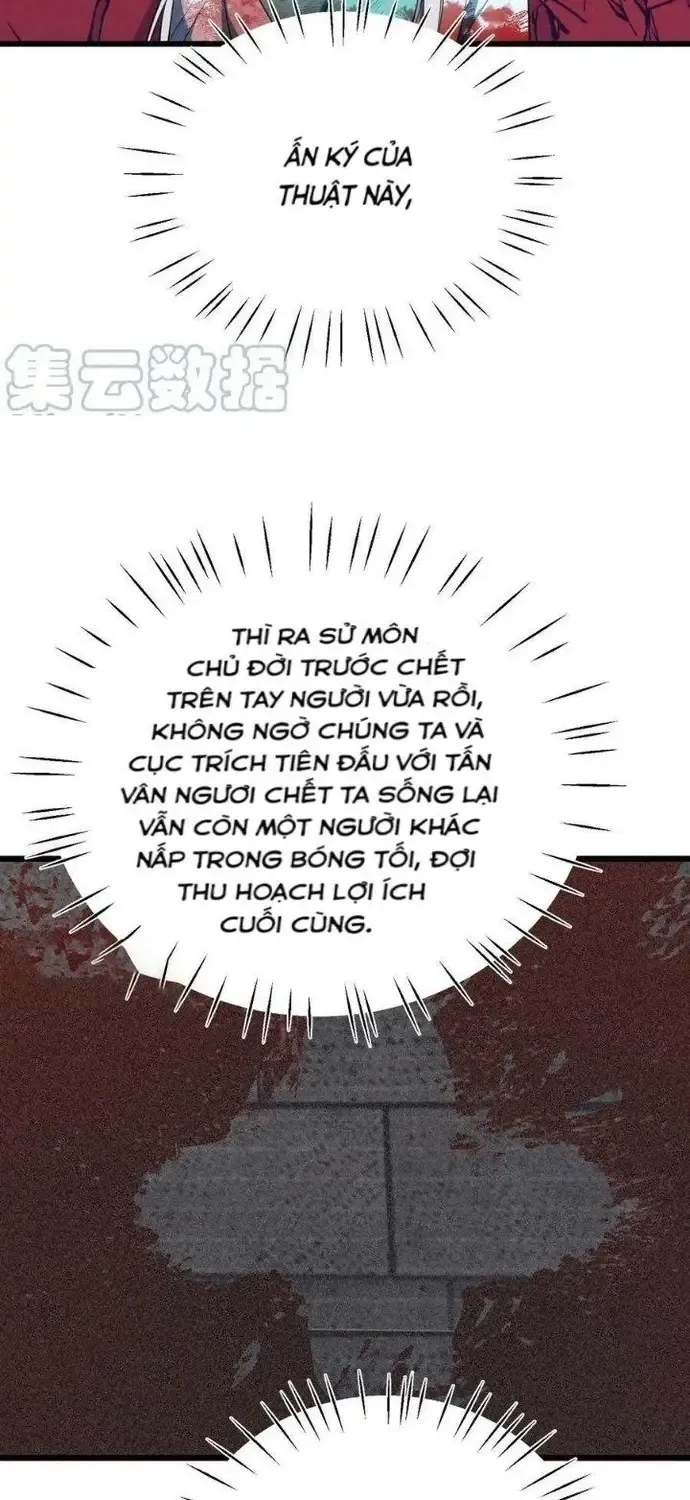 Ta Nô Dịch Cả Thánh Chủ Lẫn Ma Nữ Chap 108 - Next Chap 109