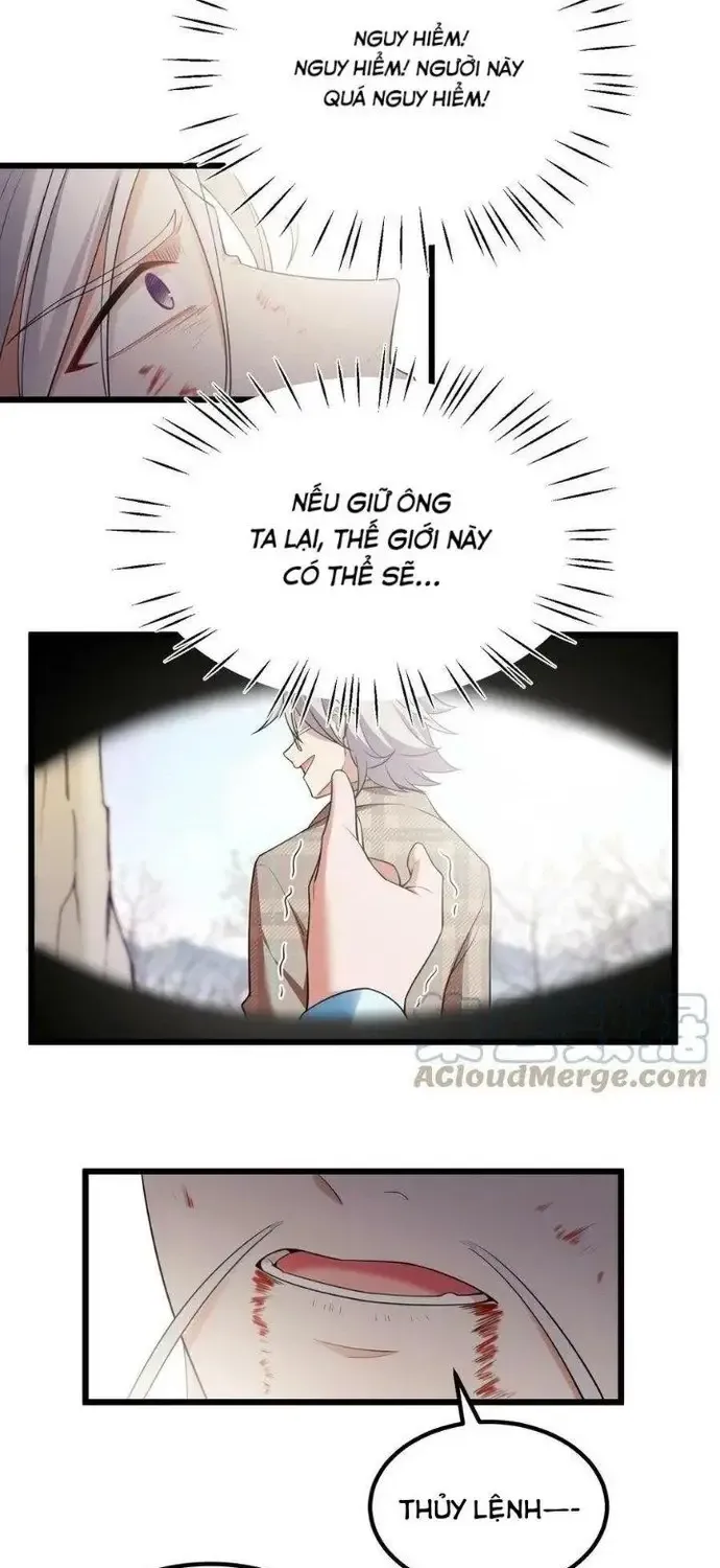 Ta Nô Dịch Cả Thánh Chủ Lẫn Ma Nữ Chap 108 - Next Chap 109