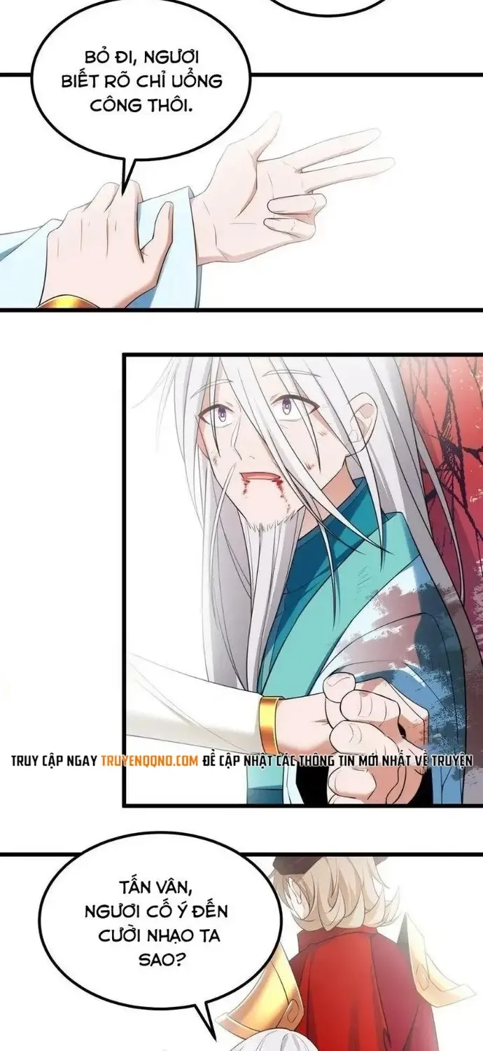 Ta Nô Dịch Cả Thánh Chủ Lẫn Ma Nữ Chap 108 - Next Chap 109