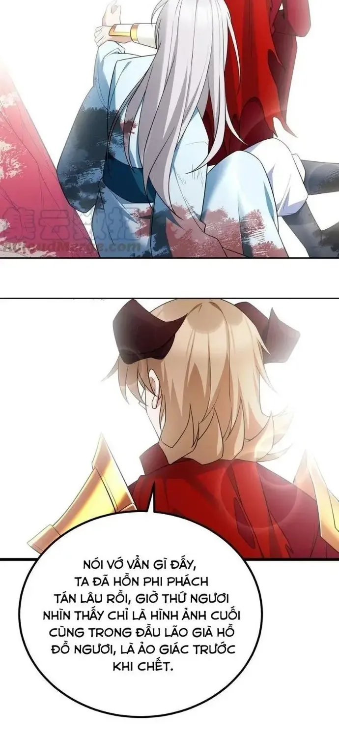 Ta Nô Dịch Cả Thánh Chủ Lẫn Ma Nữ Chap 108 - Next Chap 109
