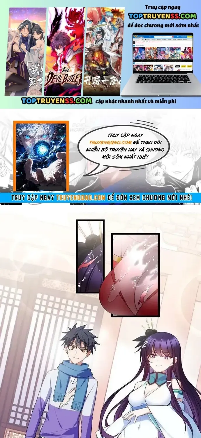 Ta Nô Dịch Cả Thánh Chủ Lẫn Ma Nữ Chap 109 - Next Chap 110