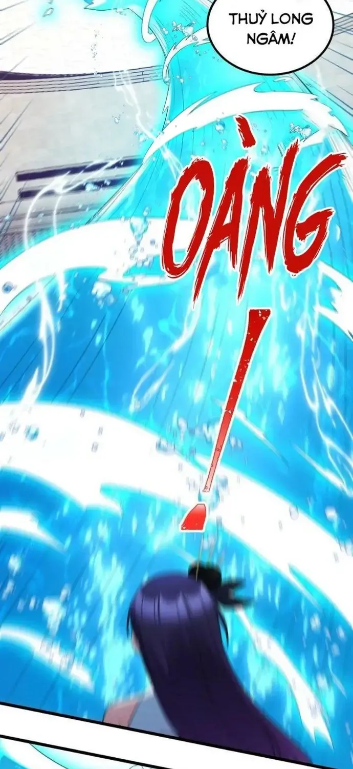 Ta Nô Dịch Cả Thánh Chủ Lẫn Ma Nữ Chap 109 - Next Chap 110