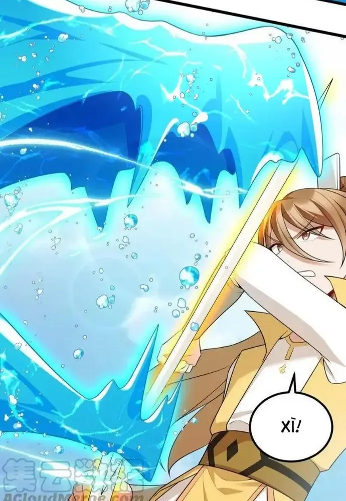 Ta Nô Dịch Cả Thánh Chủ Lẫn Ma Nữ Chap 109 - Next Chap 110