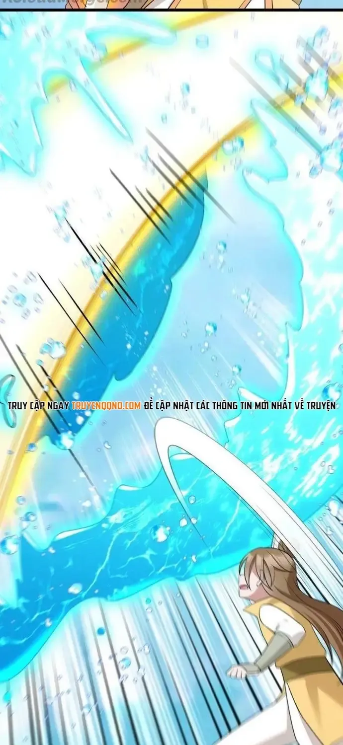 Ta Nô Dịch Cả Thánh Chủ Lẫn Ma Nữ Chap 109 - Next Chap 110
