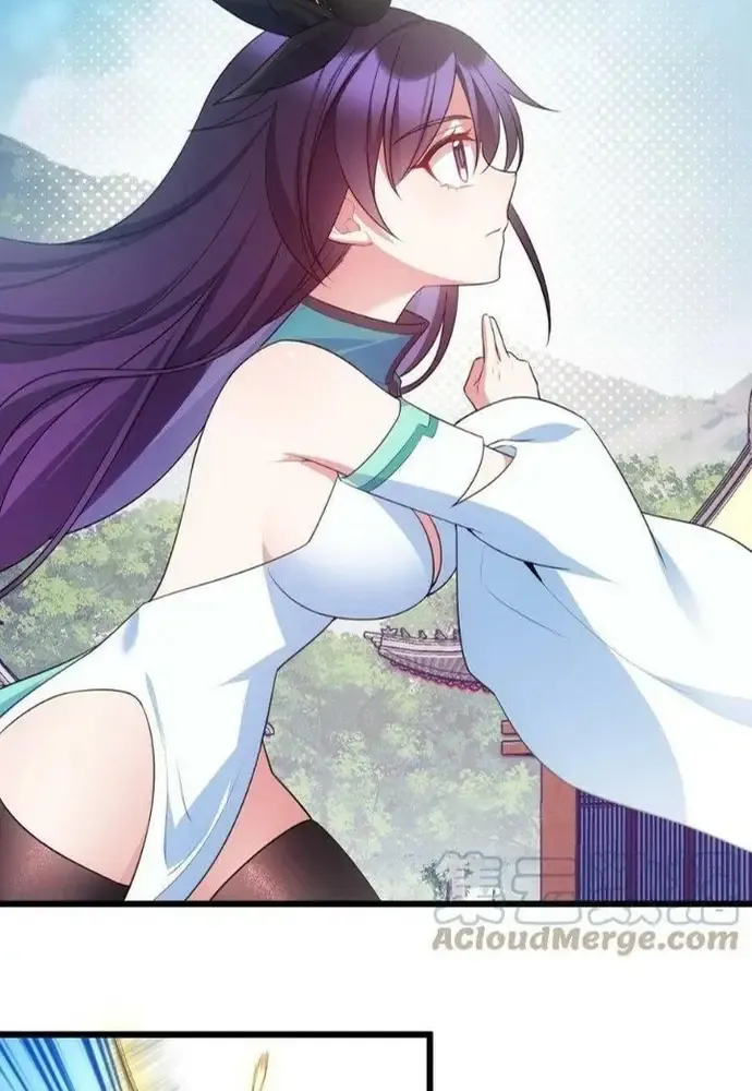 Ta Nô Dịch Cả Thánh Chủ Lẫn Ma Nữ Chap 109 - Next Chap 110