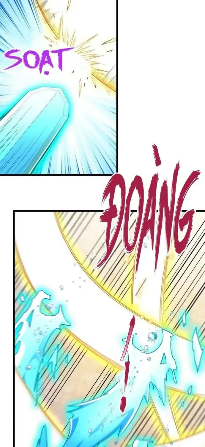 Ta Nô Dịch Cả Thánh Chủ Lẫn Ma Nữ Chap 109 - Next Chap 110