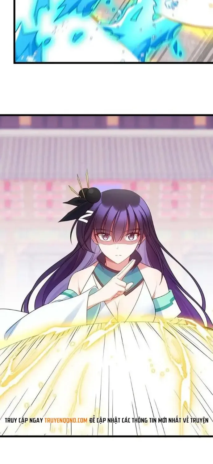 Ta Nô Dịch Cả Thánh Chủ Lẫn Ma Nữ Chap 109 - Next Chap 110