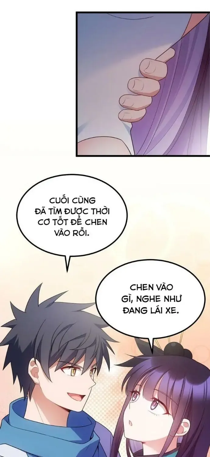 Ta Nô Dịch Cả Thánh Chủ Lẫn Ma Nữ Chap 109 - Next Chap 110