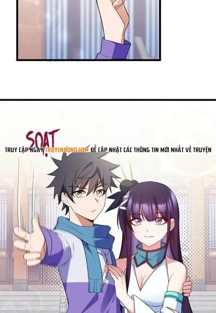 Ta Nô Dịch Cả Thánh Chủ Lẫn Ma Nữ Chap 109 - Next Chap 110