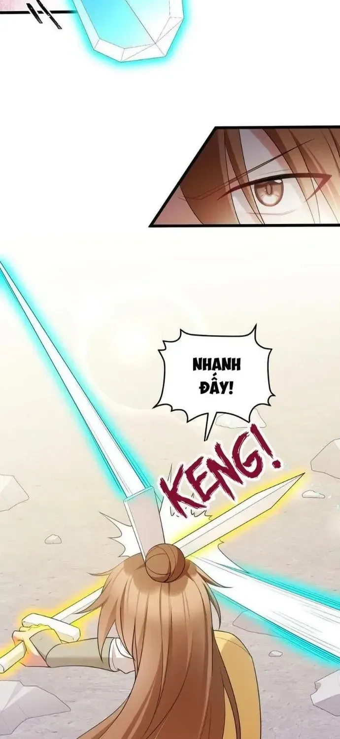 Ta Nô Dịch Cả Thánh Chủ Lẫn Ma Nữ Chap 109 - Next Chap 110