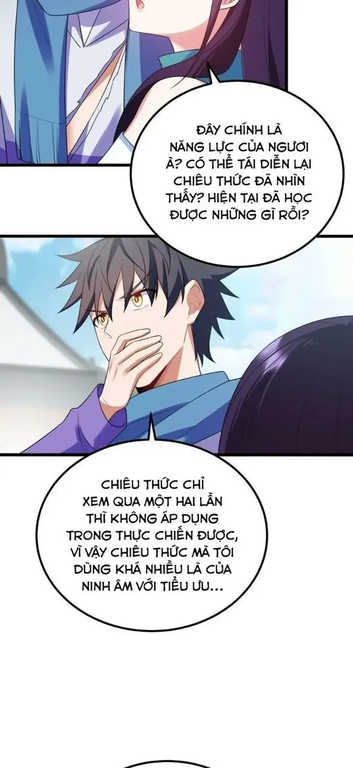 Ta Nô Dịch Cả Thánh Chủ Lẫn Ma Nữ Chap 109 - Next Chap 110