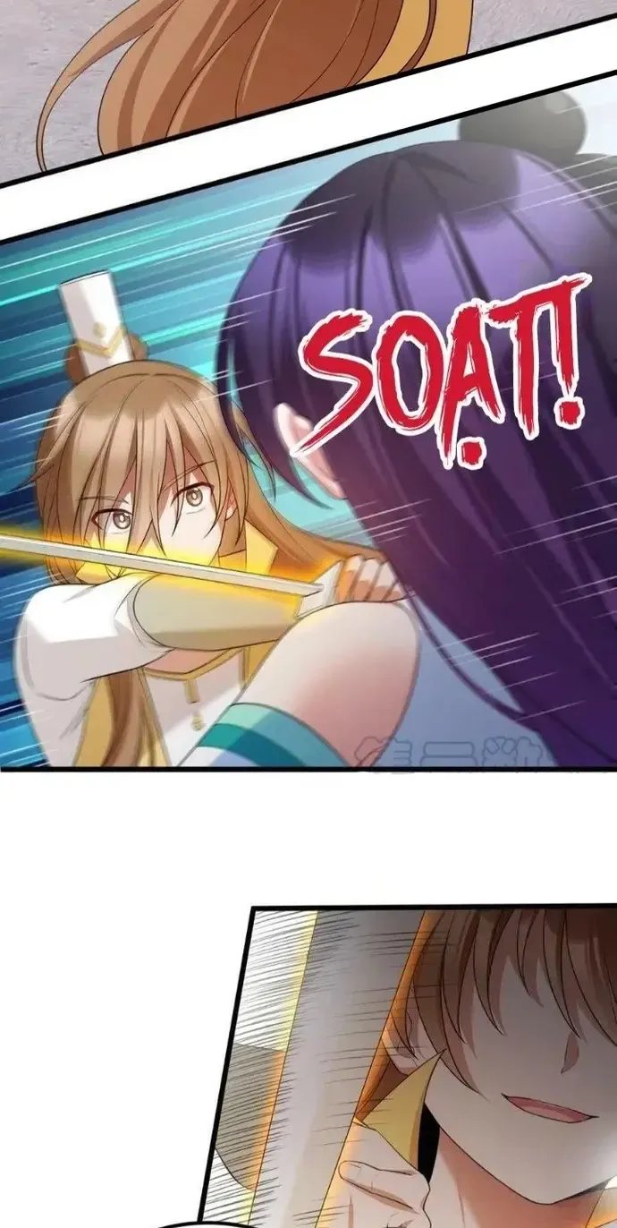 Ta Nô Dịch Cả Thánh Chủ Lẫn Ma Nữ Chap 109 - Next Chap 110